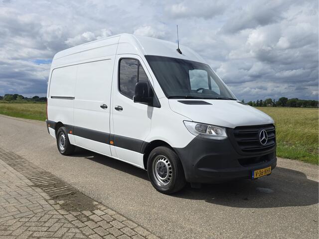 Mercedes-Benz SPRINTER 315 1.9 CDI L2 H2 RWD - 150 Pk - Euro 6 - ParkeerCamera - Airco - Cruise Control
