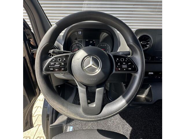 Mercedes-Benz SPRINTER 314 2.2 CDI L2H2 Automaat MARGE BTW VRIJ
