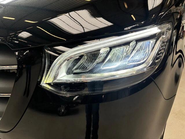 Mercedes-Benz SPRINTER 319CDI L2H1 PRO Automaat Airco Navi Cruisecontrol LED 3500KG Trekhaak NIEUW