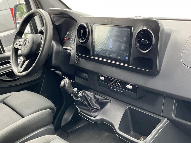 Mercedes-Benz SPRINTER 3-Pers 314 2.2 CDI 143PK L2H1 Clima Cruise Audio Trekhaak 3-Persoons