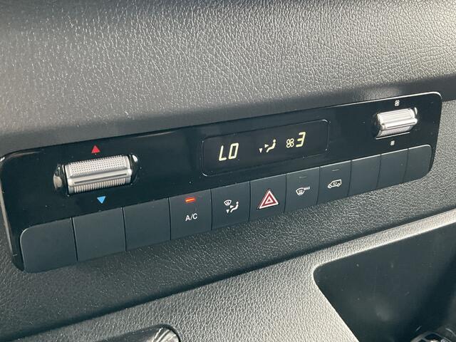 Mercedes-Benz SPRINTER 3-Pers 314 2.2 CDI 143PK L2H1 Clima Cruise Audio Trekhaak 3-Persoons