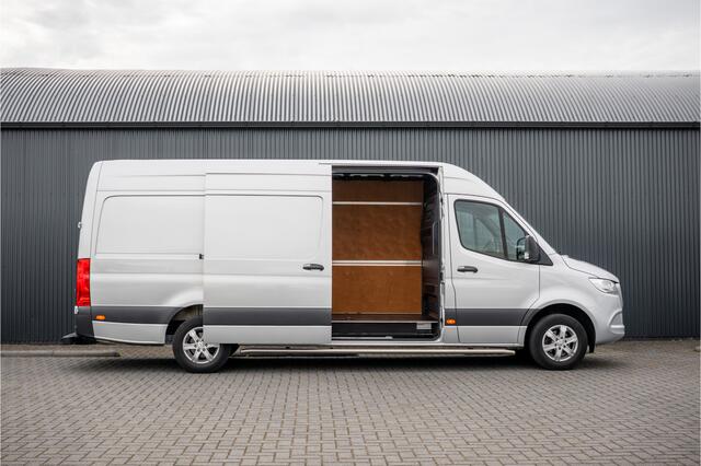 Mercedes-Benz SPRINTER 315 CDI RWD L3H2 | ZGAN | Automaat | 1e Eigenaar | Camera | Carplay | Cruise | Mbux | Climatronic