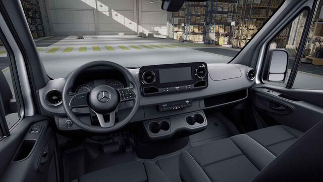 Mercedes-Benz SPRINTER 317 CDI L3 H2 Pro