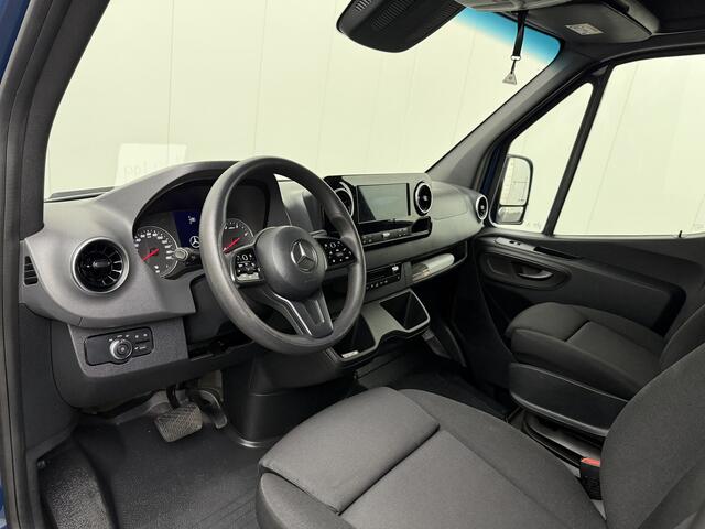 Mercedes-Benz SPRINTER 317CDI Automaat L2H1 | Led | 3500Kg Trekhaak | 10" Navigatie | Camera | Multimedia | Betimmering