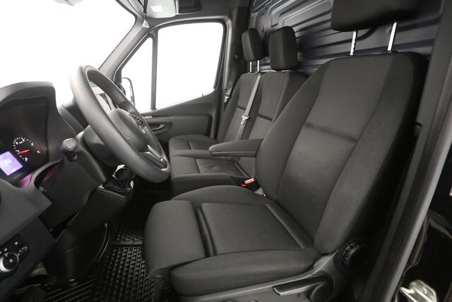 Mercedes-Benz SPRINTER 314 CDI L2H2 | Airco | 360° Camera | Cruise | Carplay | 3 Zits | Parkeersens.