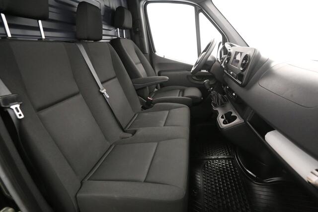 Mercedes-Benz SPRINTER 314 CDI L2H2 | Airco | 360° Camera | Cruise | Carplay | 3 Zits | Parkeersens.