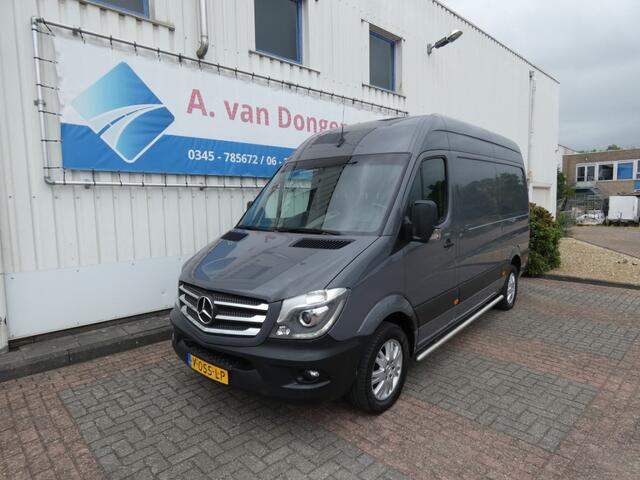 Mercedes-Benz SPRINTER 319 3.0 V6 CDI 366 Automaat,Navi,Trhaak