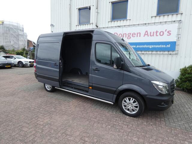 Mercedes-Benz SPRINTER 319 3.0 V6 CDI 366 Automaat,Navi,Trhaak