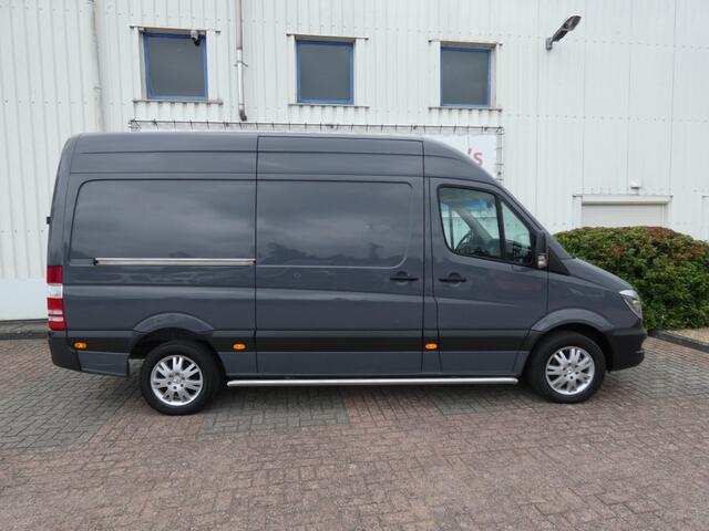 Mercedes-Benz SPRINTER 319 3.0 V6 CDI 366 Automaat,Navi,Trhaak