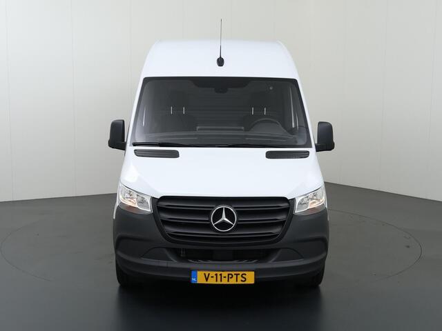 Mercedes-Benz SPRINTER 315 CDI | L2 H2 | FWD | AUT. | AIRCO | PARKEERCAMERA | 2-ZITS | LAADRUIMTE INRICHTING | CERTIFIED