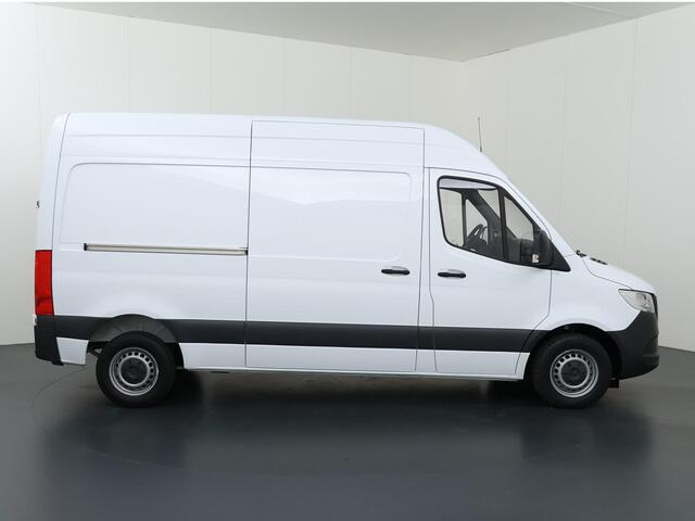 Mercedes-Benz SPRINTER 315 CDI | L2 H2 | FWD | AUT. | AIRCO | PARKEERCAMERA | 2-ZITS | LAADRUIMTE INRICHTING | CERTIFIED