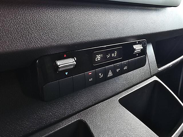 Mercedes-Benz SPRINTER 317 1.9 CDI L2 RWD ac automaat EURO6 cruisecontrol 3500 kg trekhaak org NL