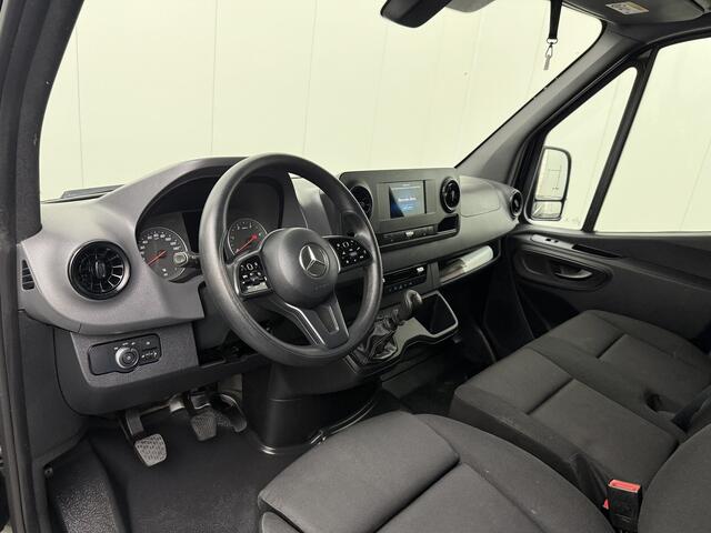 Mercedes-Benz SPRINTER 317CDI L3H2 Maxi | Multimedia | Camera | 3-Zits | Airco | Betimmering | Cruise