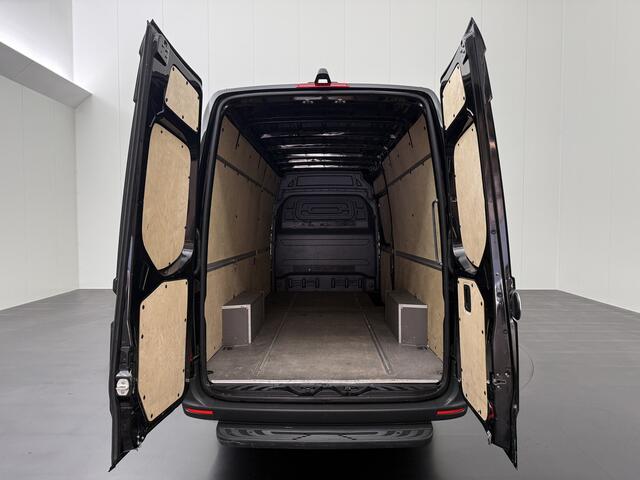 Mercedes-Benz SPRINTER 317CDI L3H2 Maxi | Multimedia | Camera | 3-Zits | Airco | Betimmering | Cruise
