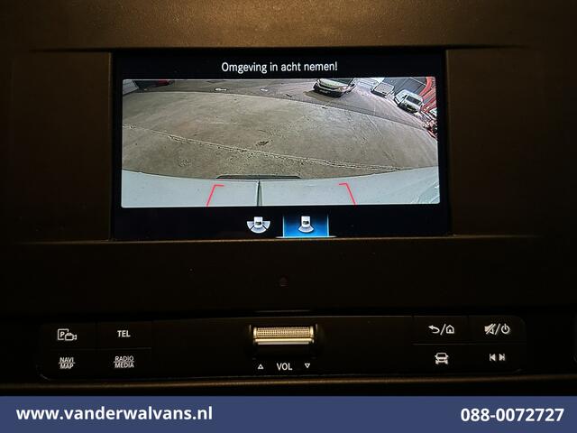 Mercedes-Benz SPRINTER 315 CDI 150pk L3H2 Euro6 Airco | Camera | Navigatie | Bijrijdersbank