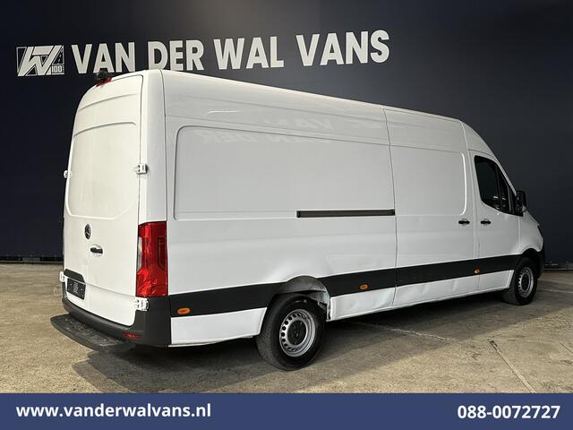 Mercedes-Benz SPRINTER 315 CDI 150pk L3H2 Euro6 Airco | Camera | Navigatie | Bijrijdersbank