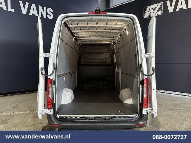 Mercedes-Benz SPRINTER 315 CDI 150pk L3H2 Euro6 Airco | Camera | Navigatie | Bijrijdersbank