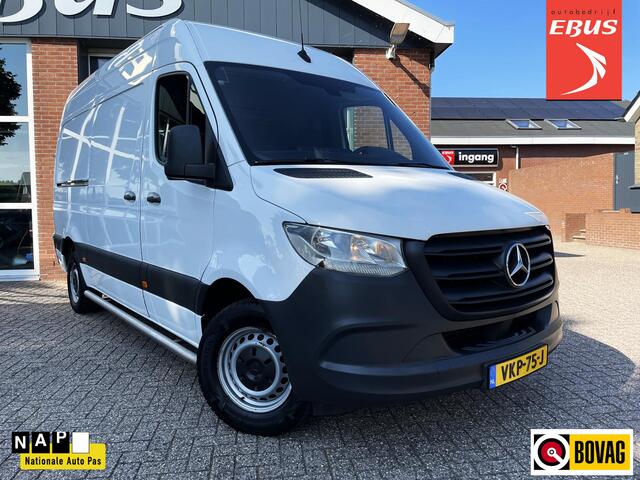 Mercedes-Benz SPRINTER 316 2.2 CDI L2H2 Functional EURO VI-D