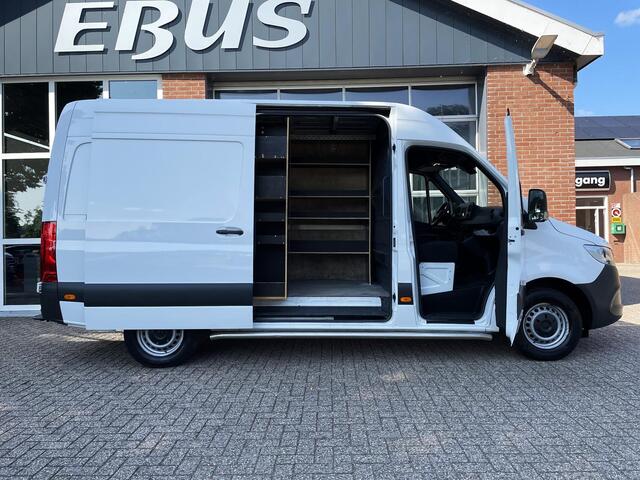 Mercedes-Benz SPRINTER 316 2.2 CDI L2H2 Functional EURO VI-D
