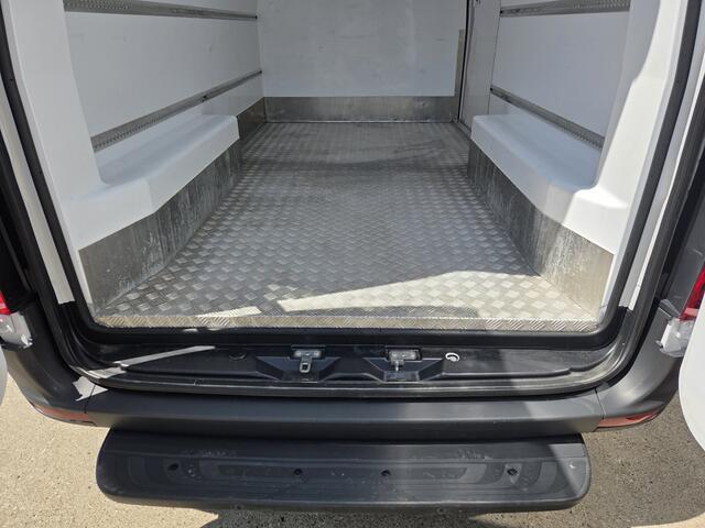 Mercedes-Benz SPRINTER 317 CDI AUTM. L2/H2 KOELWAGEN - THERMO KING DAG& NACHT ALUMINIUM LAADVLOER