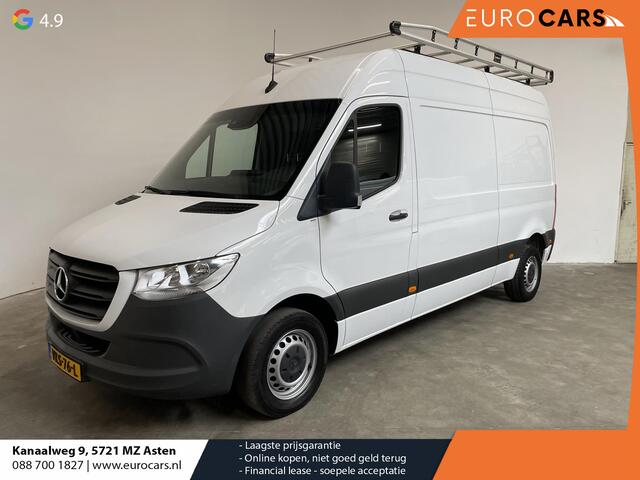 Mercedes-Benz SPRINTER L2H2 Automaat Airco Cruise Navi Camera PDC Imperiaal Trekhaak