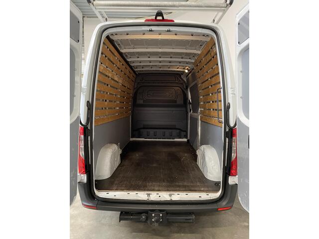 Mercedes-Benz SPRINTER L2H2 Automaat Airco Cruise Navi Camera PDC Imperiaal Trekhaak