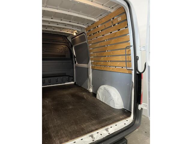 Mercedes-Benz SPRINTER L2H2 Automaat Airco Cruise Navi Camera PDC Imperiaal Trekhaak