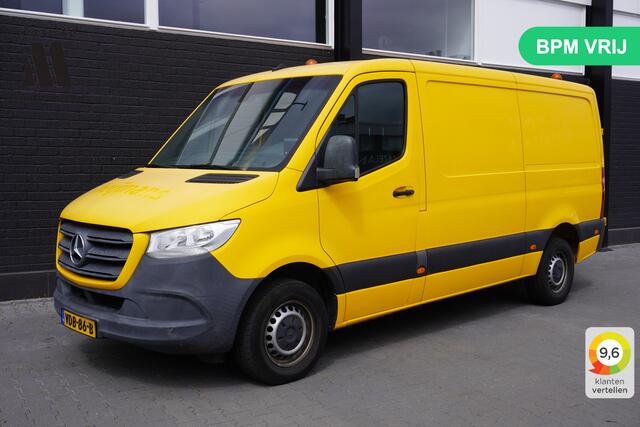 Mercedes-Benz SPRINTER 316 2.2 CDI Automaat L2H1 - EURO 6 - A/C Climate - Cruise - Camera - ¤17.500,- Excl.