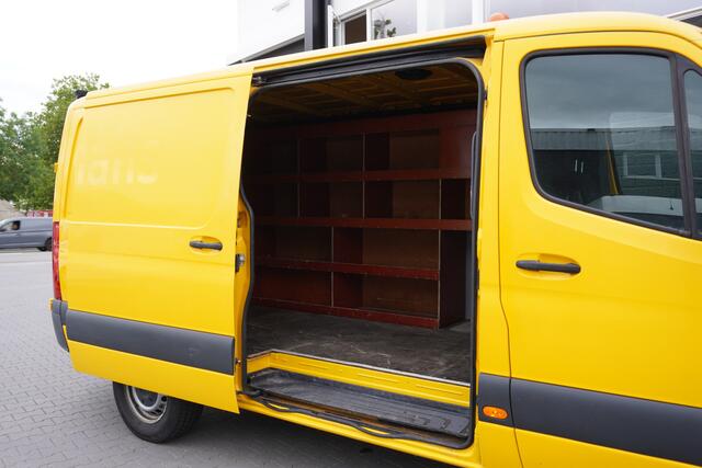 Mercedes-Benz SPRINTER 316 2.2 CDI Automaat L2H1 - EURO 6 - A/C Climate - Cruise - Camera - ¤17.500,- Excl.