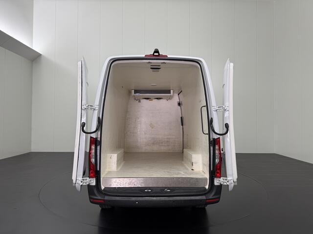 Mercedes-Benz SPRINTER 316CDI 7G-Tronic Automaat L2H2 Koelauto | 12/220V | Navigatie | Camera | Airco | Cruise | 3-Zits