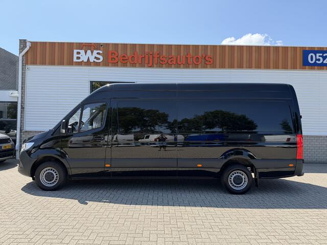 Mercedes-Benz SPRINTER 315 1.9 CDI L3H2 / vaste prijs rijklaar ¤ 28.950 ex btw / euro 6 / bpm vrij / lease vanaf ¤ 473 / cruise en climate control / Apple Carplay Android Auto