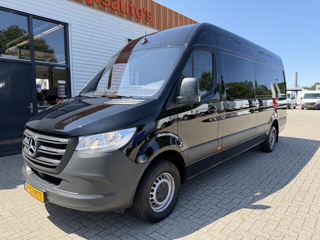 Mercedes-Benz SPRINTER 315 1.9 CDI L3H2 / vaste prijs rijklaar ¤ 28.950 ex btw / euro 6 / bpm vrij / lease vanaf ¤ 473 / cruise en climate control / Apple Carplay Android Auto