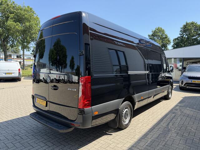 Mercedes-Benz SPRINTER 315 1.9 CDI L3H2 / vaste prijs rijklaar ¤ 28.950 ex btw / euro 6 / bpm vrij / lease vanaf ¤ 473 / cruise en climate control / Apple Carplay Android Auto