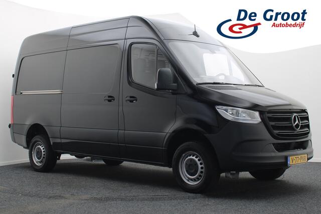 Mercedes-Benz SPRINTER 314 CDI L2H2