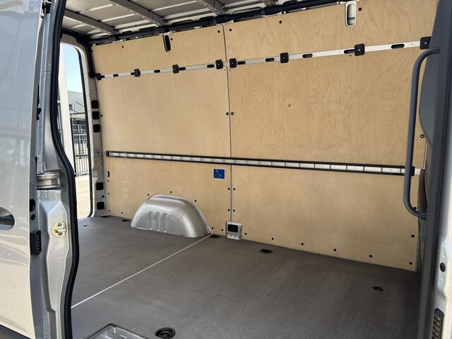 Mercedes-Benz SPRINTER 317 CDI L2 H2 MBUX / Carplay navigatie / Cruise control / Airco / 270 Graden achterdeuren