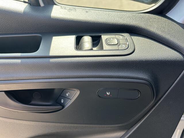 Mercedes-Benz SPRINTER 317 CDI L2 H2 MBUX / Carplay navigatie / Cruise control / Airco / 270 Graden achterdeuren