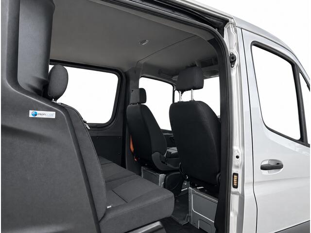 Mercedes-Benz SPRINTER 317 CDI L2H1 DC AUT | MBUX | NAV | trekhaak