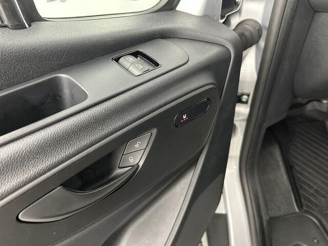 Mercedes-Benz SPRINTER 317 CDI L2H1 DC AUT | MBUX | NAV | trekhaak