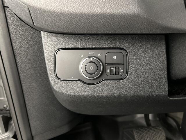 Mercedes-Benz SPRINTER 317 CDI L2H1 DC AUT | MBUX | NAV | trekhaak