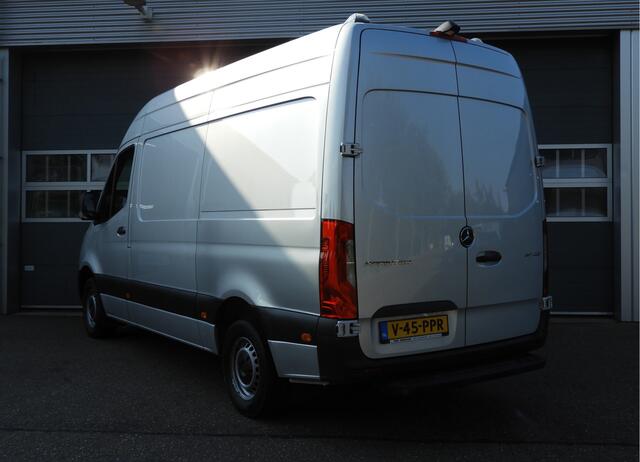 Mercedes-Benz SPRINTER 317 1.9 CDI L2H2 RWD AUT | LED | CAMERA | CRUISE | SORTIMO INRICHTING