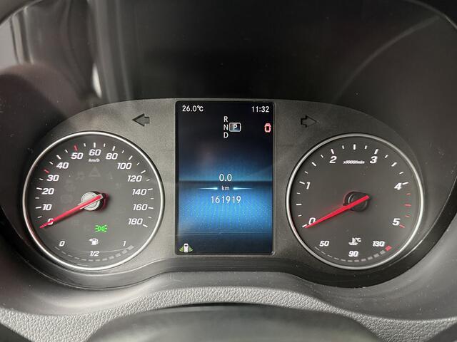 Mercedes-Benz SPRINTER 316CDI Automaat L2H2 KoelVrieswagen 12/220V | Navigatie | Camera | Airco | Cruise