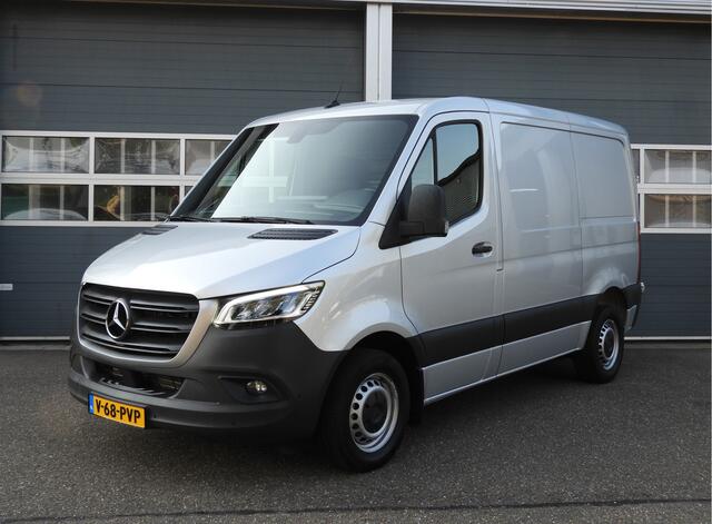 Mercedes-Benz SPRINTER 314 2.2 CDI L1H1 AUT | LED | CAMERA | DISTRONIC | MBUX