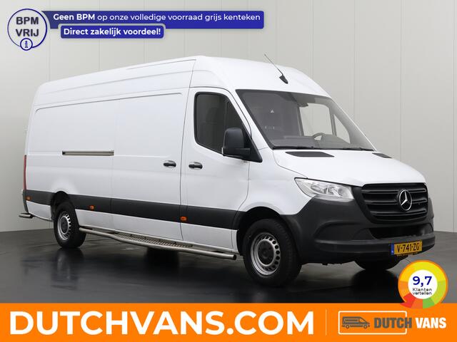 Mercedes-Benz SPRINTER Automaat L3H2 Maxi | Euro 6 | Airco | Camera | Post schappen