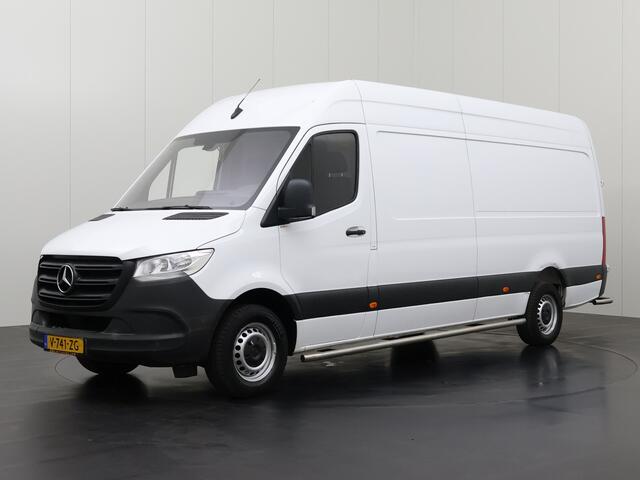 Mercedes-Benz SPRINTER Automaat L3H2 Maxi | Euro 6 | Airco | Camera | Post schappen