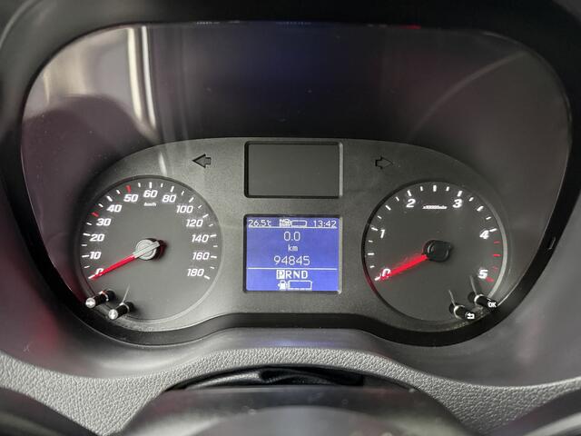 Mercedes-Benz SPRINTER Automaat L3H2 Maxi | Euro 6 | Airco | Camera | Post schappen