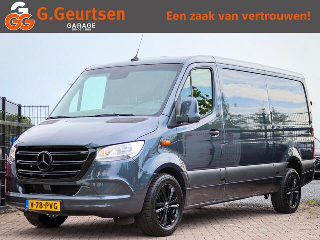 Mercedes-Benz SPRINTER 319 V6 3.0 CDI L2H1 2800KG Trekhaak, 360Camera, ACC, Apple Carplay/Android Auto