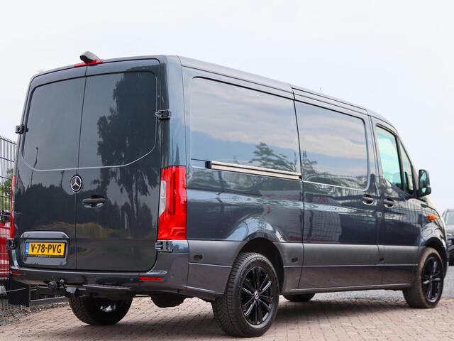 Mercedes-Benz SPRINTER 319 V6 3.0 CDI L2H1 2800KG Trekhaak, 360Camera, ACC, Apple Carplay/Android Auto