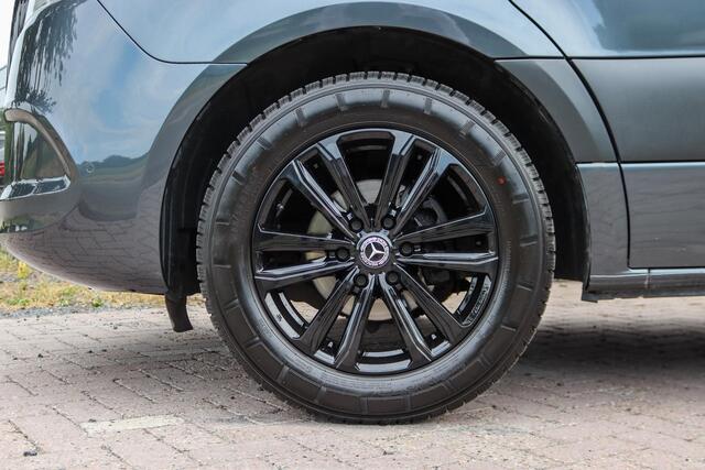 Mercedes-Benz SPRINTER 319 V6 3.0 CDI L2H1 2800KG Trekhaak, 360Camera, ACC, Apple Carplay/Android Auto
