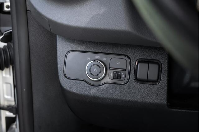 Mercedes-Benz SPRINTER 519 3.0 CDI Bakwagen - 1x Schuifzeil- Achterdeuren