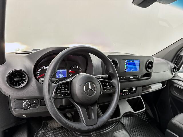Mercedes-Benz SPRINTER 315 1.9 CDI L3 Bakwagen met Laaklep Camera D'Hollandia Carplay Cruise control